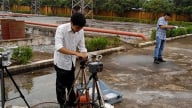 Quy định việc di chuyển, thay đổi hoặc giải thể trạm quan trắc nước dưới đất