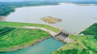 Khi công nghệ trở thành 'trợ thủ' quản lý tài nguyên nước
