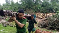 Không để bị động trong công tác phòng chống thiên tai