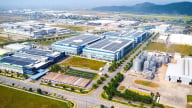 VSIP Nghệ An khẳng định vị thế nhà đầu tư hàng đầu
