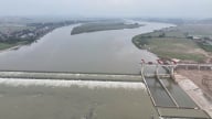 Nghệ An hợp nhất 7 công ty thủy lợi