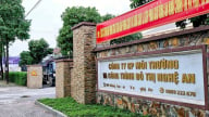 Đường dài không thể chậm bước