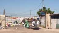 Nỗ lực vì đô thị xanh - sạch - đẹp