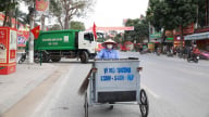 Thanh Hóa chỉ đạo phối hợp quản lý hạ tầng đô thị