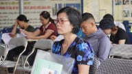 Sàn giao dịch việc làm: Nút giao cung – cầu lao động