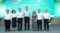 Vietsovpetro tổ chức khóa đào tạo về ESG trong lĩnh vực khai thác dầu khí