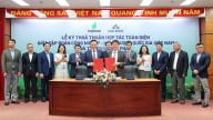Chung tay vì một nền công nghiệp quốc gia hiện đại, bền vững
