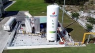 PV GAS sẽ trình cổ đông phương án chia cổ tức tỷ lệ 21%
