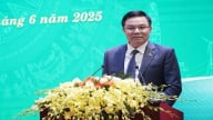 Đảng bộ Vietsovpetro: Giữ vững vai trò chủ lực trong hành trình năng lượng quốc gia