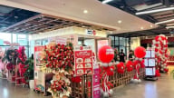 Acecook Việt Nam khai trương nhà hàng Japanese Dining (La La La) tại Hà Nội