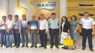 BIENDONG POC giữ vững thành tích An toàn - Sức khỏe và Môi trường