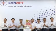 EVNNPT: Truyền tải điện an toàn, liên tục, ổn định trên địa bàn tỉnh Đồng Nai