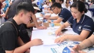 Trường Đại học Điện lực công bố điểm sàn năm 2025