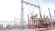 Đóng điện Trạm biến áp 220kV Dương Kinh, đảm bảo điện cho thành phố Hải Phòng