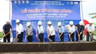 Khởi công Dự án đường dây 500kV Hải Phòng - Thái Bình