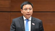Quốc hội chất vấn hai Bộ trưởng Tài chính và Giáo dục - Đào tạo