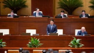 'Né' xuất hóa đơn điện tử: 'Chưa có hộ kinh doanh nào bị xử phạt'