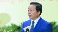 Nông nghiệp và Môi trường - Từ 'trụ đỡ' đến động lực phát triển bền vững
