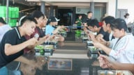 [Bài 1] Doanh nghiệp ‘giữ chân lao động bằng trái tim’