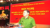 Phổ biến đạo luật Quốc hội khoá XV thông qua năm 2024 và đầu năm 2025