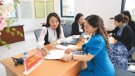 Hà Nội vận hành thông suốt trung tâm hành chính công