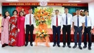 Hà Nội: Phường Dương Nội Đại hội Đảng bộ lần thứ Nhất với nhiều đột phá