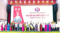 Phát triển làng nghề đúng mục tiêu công nghiệp văn hóa và du lịch Hà Đông