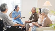 Chiến lược quốc gia về chăm sóc, nâng cao đời sống người cao tuổi