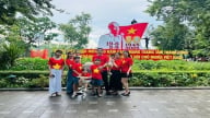 Khách du lịch đến Hà Nội trong tháng 8 ước đạt 3,18 triệu lượt