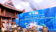 Không gian Truyền thống và Sáng tạo Hà Nội 2025: Dấu ấn tinh hoa ngàn năm