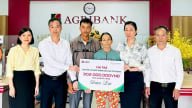 Niềm tin hồi sinh từ Bảo hiểm Agribank