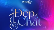 Mùa ROXMei đẹp và chất của ROX Group