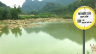 Nhật Bản tài trợ gần 52 tỷ đồng sửa chữa hồ đập tại Bắc Kạn