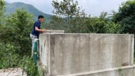 Hạ tầng đồng bộ giúp người dân nông thôn bứt tốc