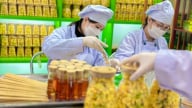 Gỡ khó để sản phẩm OCOP ‘cất cánh’