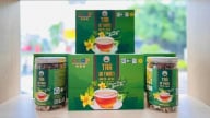 Chương trình OCOP loan tỏa mạnh mẽ tại Bắc Kạn