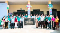 Cargill bàn giao 4 điểm trường với tổng mức đầu tư 7,1 tỷ đồng
