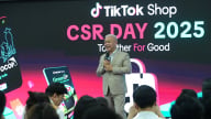 TikTok Shop mở thêm chương trình hỗ trợ sản phẩm địa phương trên không gian số