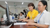 Vietnam Post cử hơn 8.000 cán bộ giúp UBND xã giải quyết thủ tục hành chính