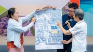 Phát triển đô thị bền vững: Cộng đồng cùng giải bài toán quy hoạch