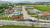 Bình Định phấn đấu 100% dân số nông thôn được dùng nước hợp vệ sinh