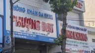 Gia Lai: Phòng khám Đa khoa Phượng Đạt bị đình chỉ hoạt động