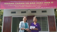 Gia Lai hoàn thành hỗ trợ nhà ở cho hộ chính sách