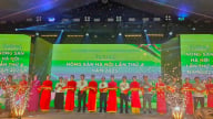 25 tỉnh, thành tham gia festival nông sản Hà Nội lần thứ 4 năm 2025