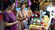 Hà Nội đặt mục tiêu có thêm từ 2.000 sản phẩm OCOP trở lên