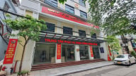 Hồng Hà sẽ là phường 'mát nhất' nội đô Hà Nội