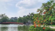 Phát triển không gian mở, phục vụ cộng đồng phía đông hồ Hoàn Kiếm