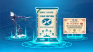 Xi Măng Xuân Thành tập trung phát triển sản phẩm thân thiện với môi trường
