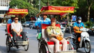 Hà Nội nghiên cứu xây dựng tuyến du lịch có thương hiệu tầm cỡ quốc tế