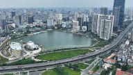 Hà Nội thành lập 126 ban quản lý dự án đầu tư - hạ tầng